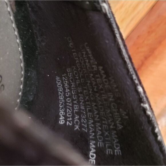 CROFT and Barrow size 7. - Picture 5 of 6